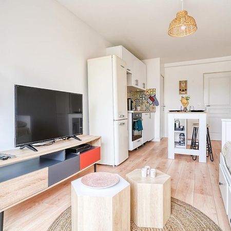 Diamant Apartman Choisy-le-Roi Kültér fotó