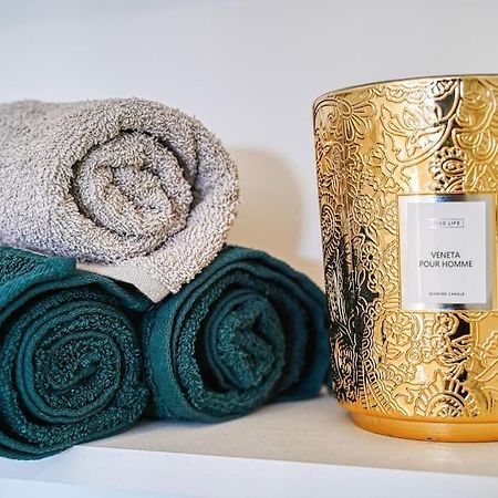 Diamant Apartman Choisy-le-Roi Kültér fotó